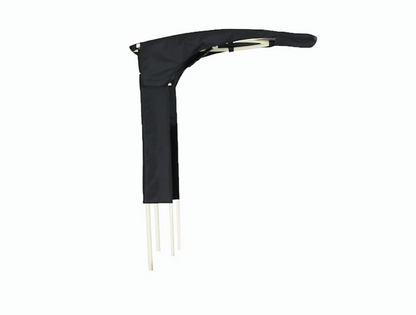 Simple Glide Dual Motor Canopy