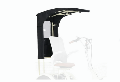 Simple Glide Dual Motor Canopy