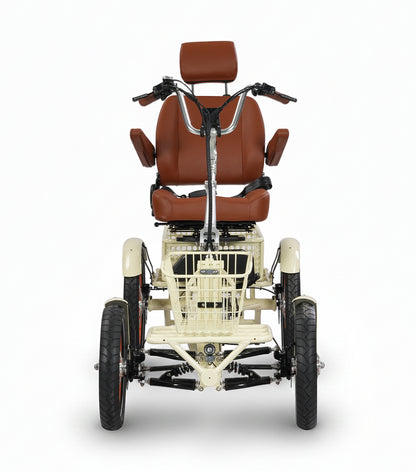 Simple Glide 4 Wheel 750w Ebike