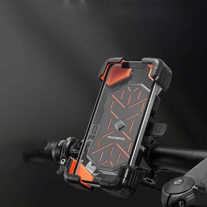 360° View Universal Bike Phone Holder