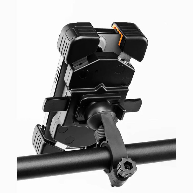 360° View Universal Bike Phone Holder