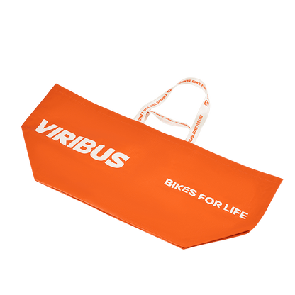 Viribus Reusable Shopping Bag