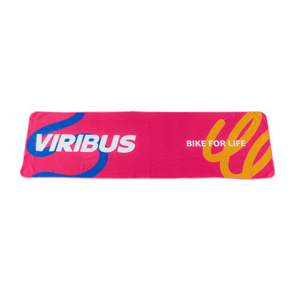 Viribus Cooling Towel for Sports