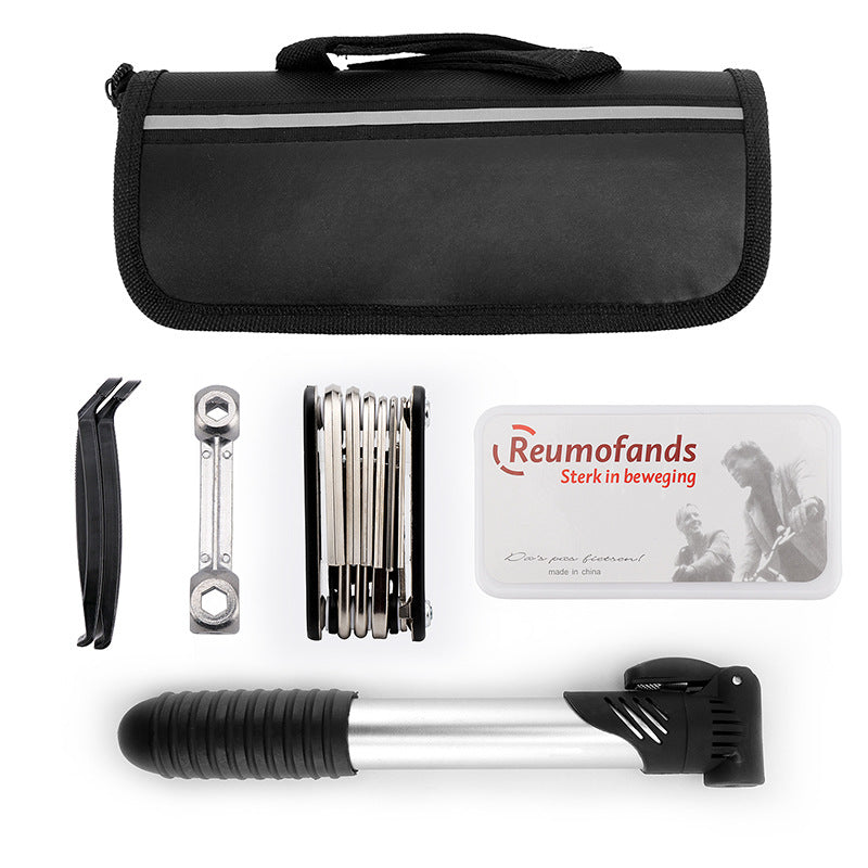Bike Repair Kit