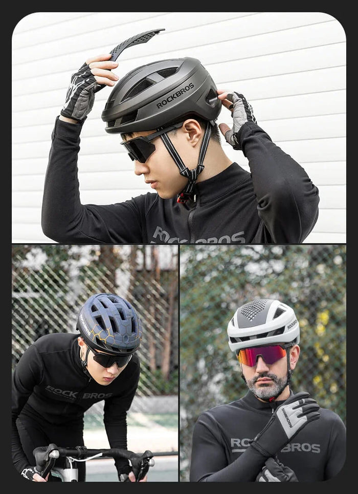 Bike Helmet