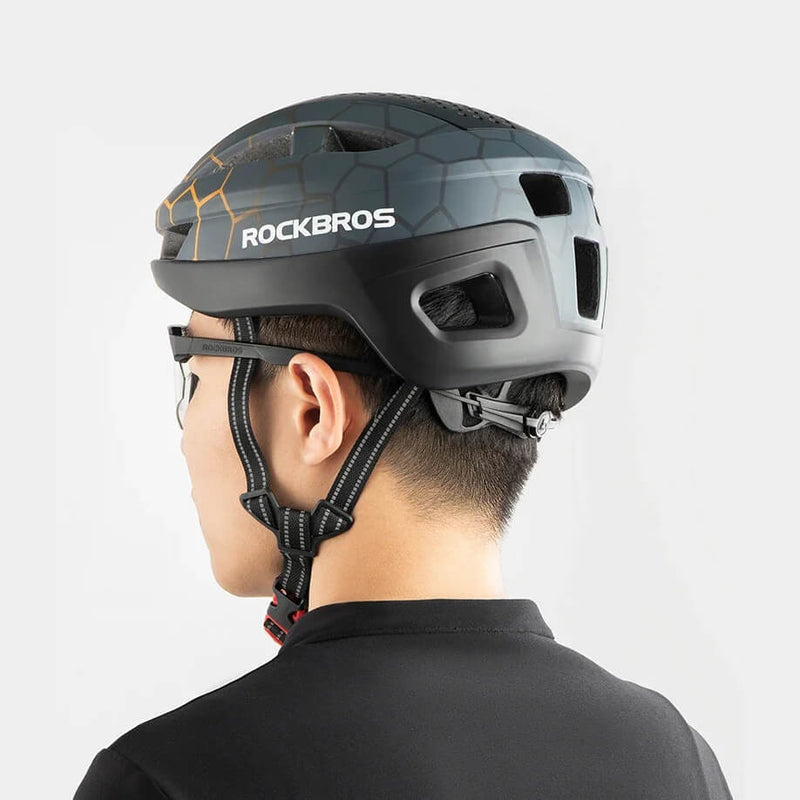 Bike Helmet