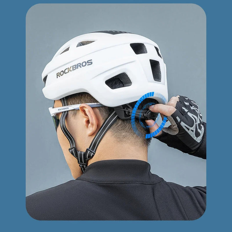 Bike Helmet
