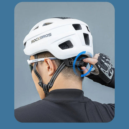 Bike Helmet