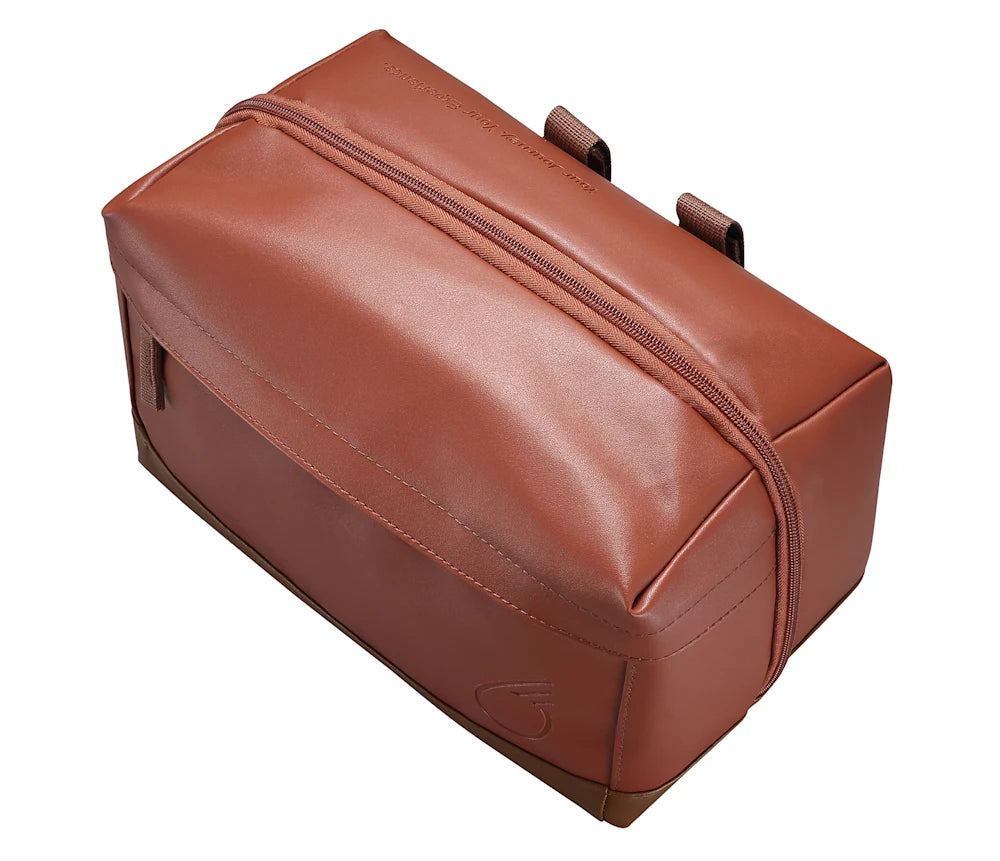 sixthreezero Handlebar Bag, Brown
