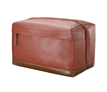 sixthreezero Handlebar Bag, Brown
