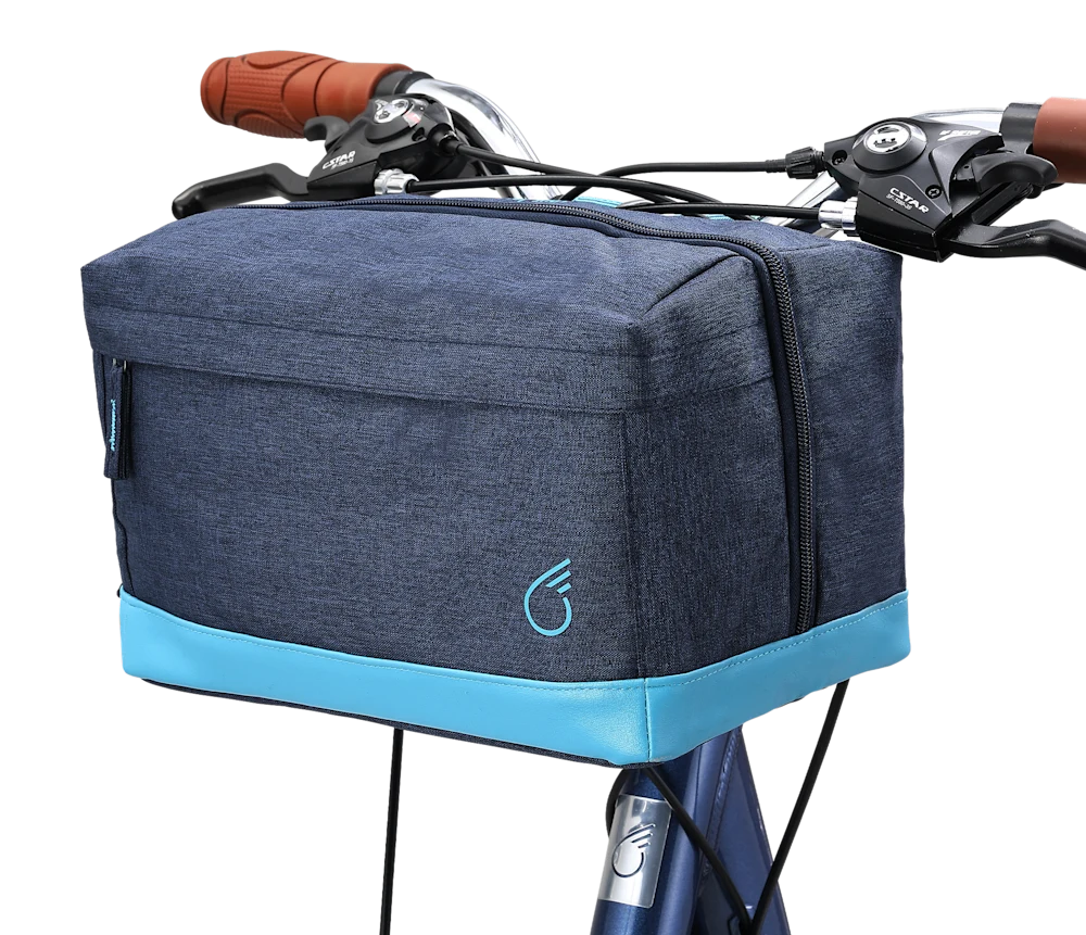 sixthreezero Handlebar Bag
