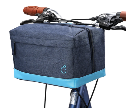 sixthreezero Handlebar Bag