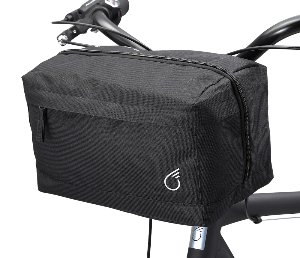 sixthreezero Handlebar Bag
