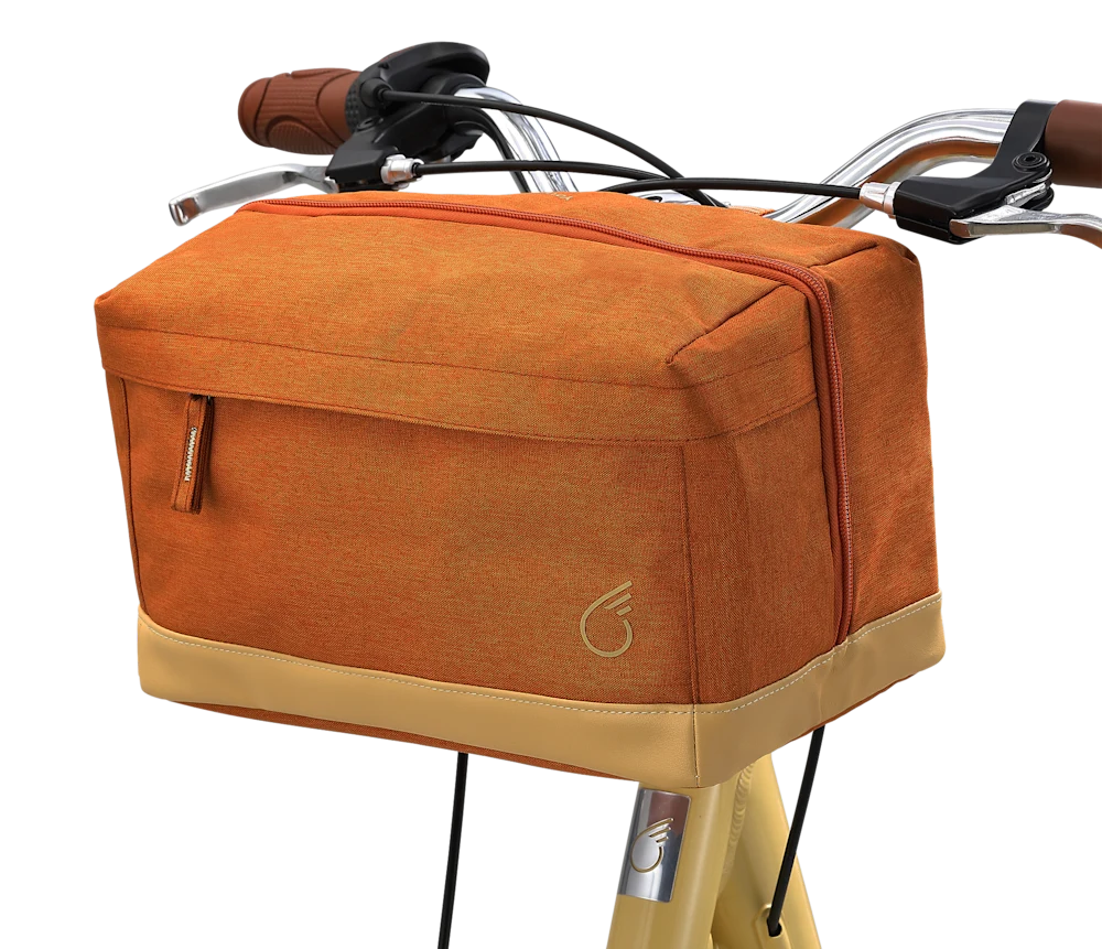 sixthreezero Handlebar Bag