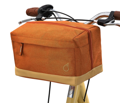sixthreezero Handlebar Bag