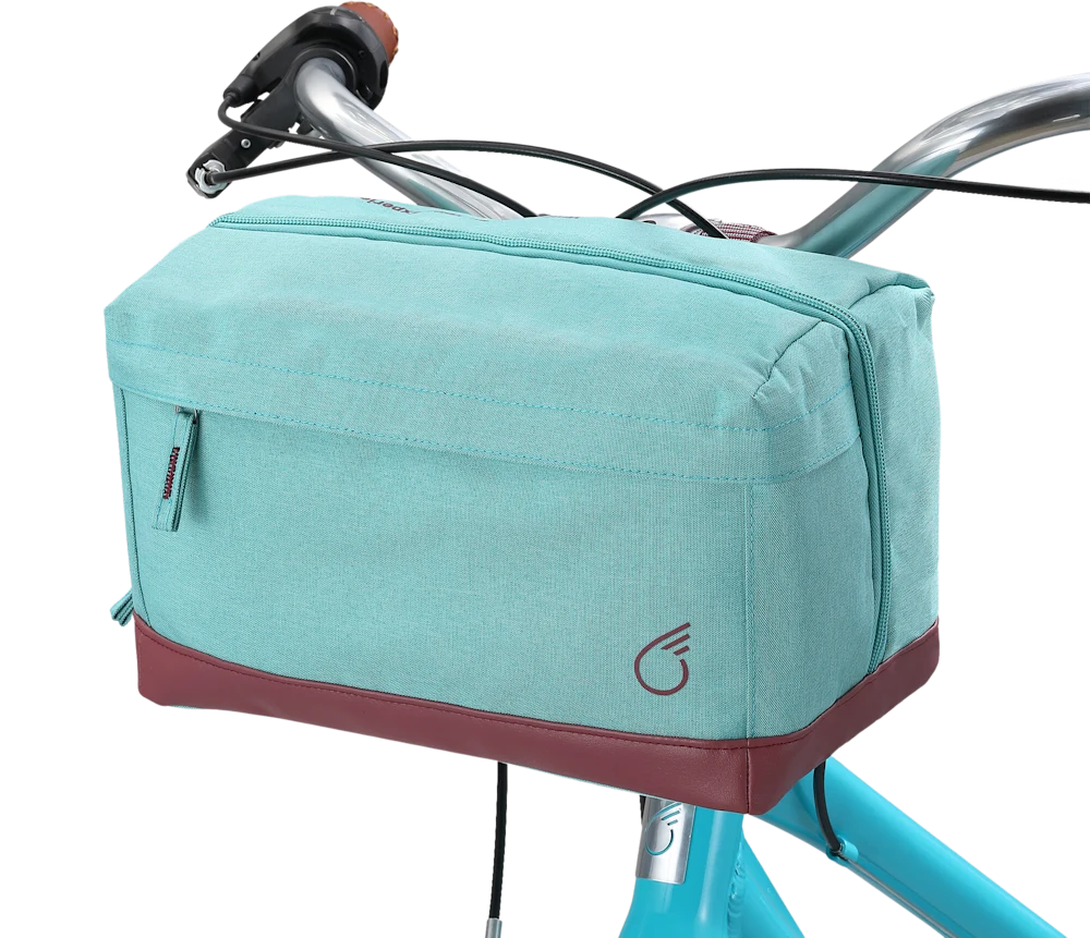 sixthreezero Handlebar Bag