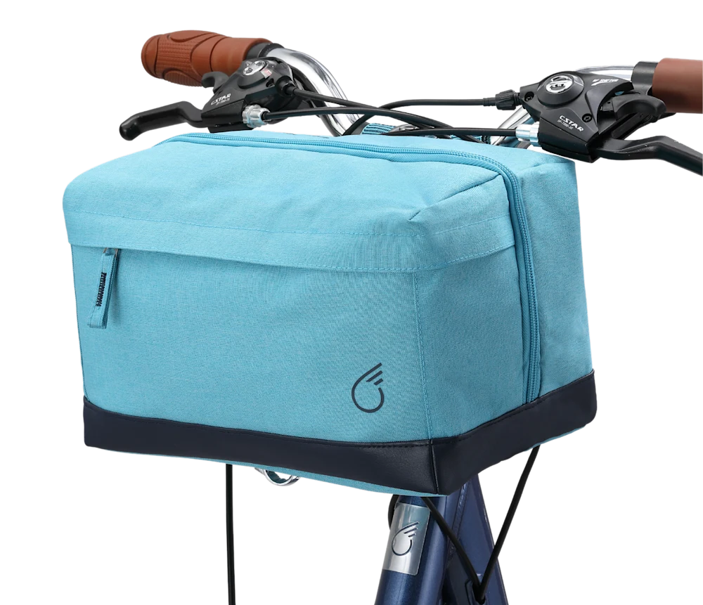 sixthreezero Handlebar Bag