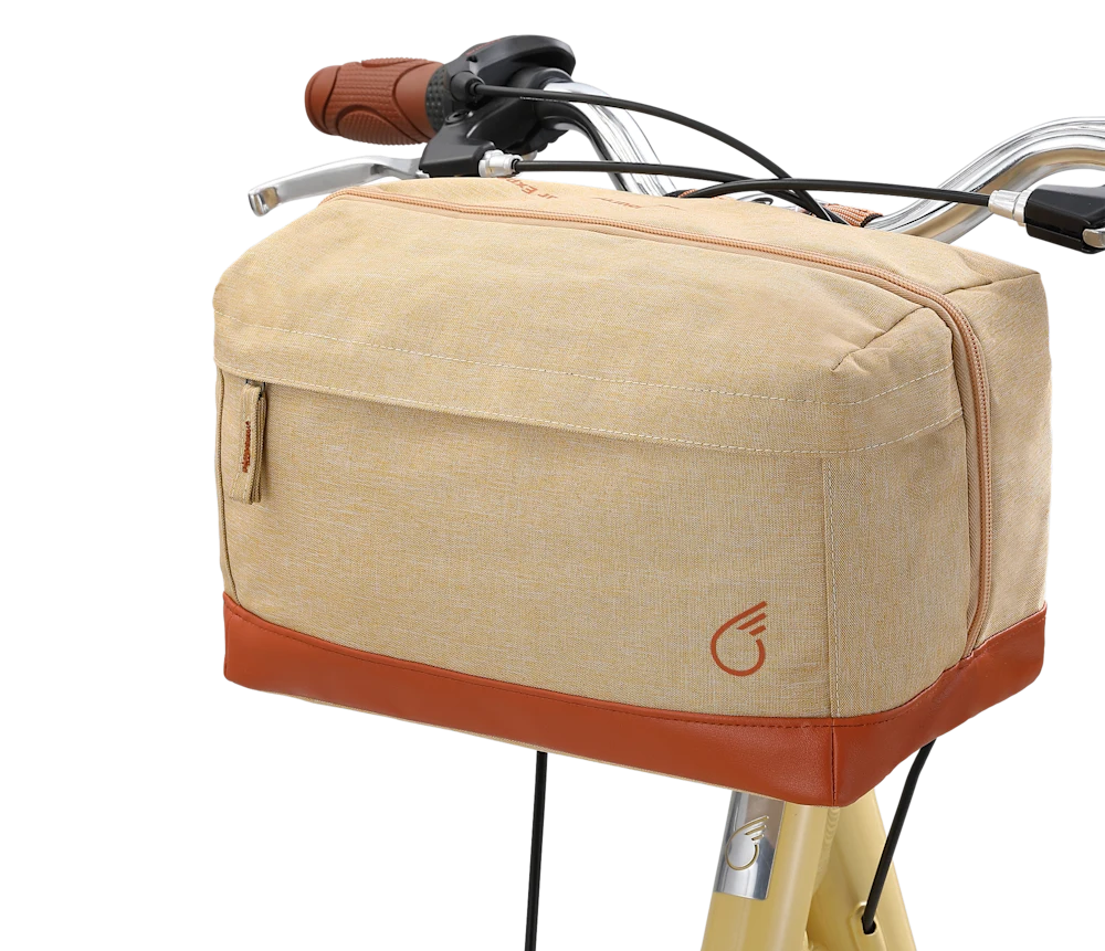 sixthreezero Handlebar Bag