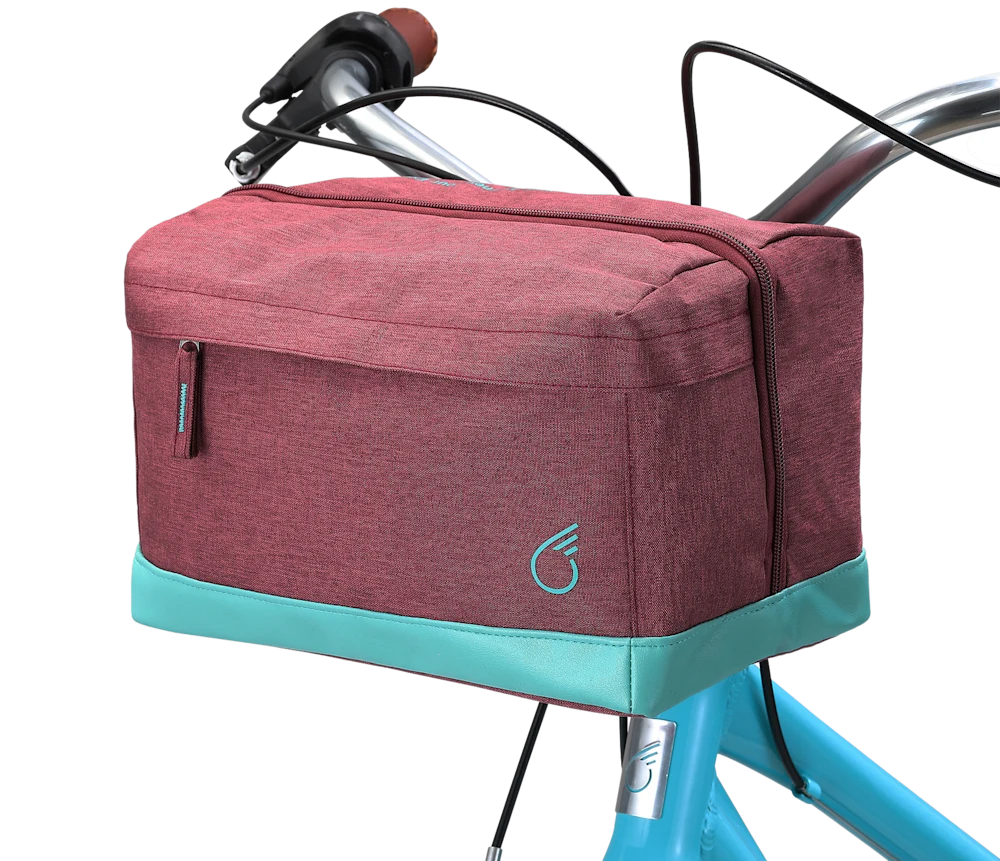 sixthreezero Handlebar Bag