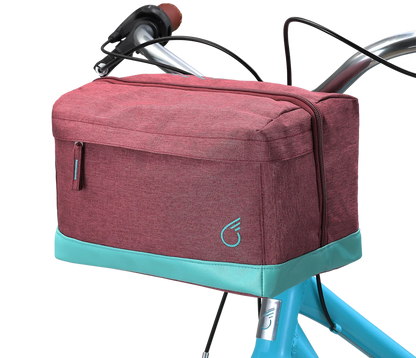 sixthreezero Handlebar Bag