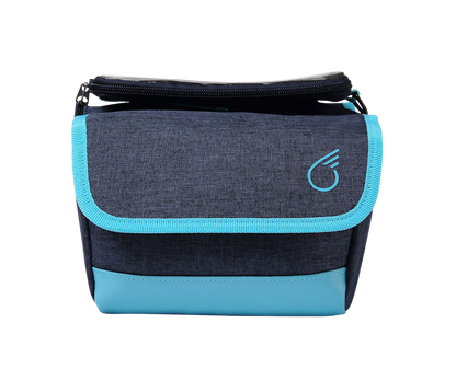 sixthreezero Frame Mount Bag With Cell Phone Pocket