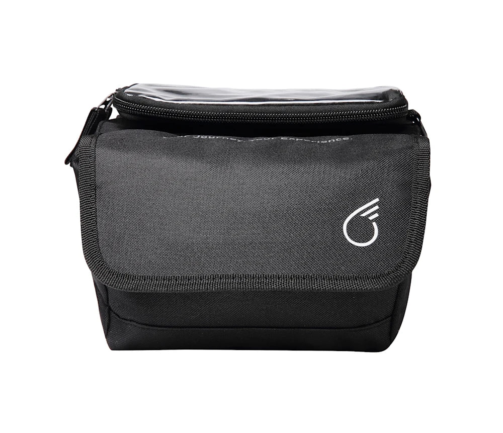 sixthreezero Frame Mount Bag With Cell Phone Pocket