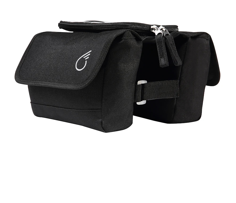 sixthreezero Frame Mount Bag With Cell Phone Pocket