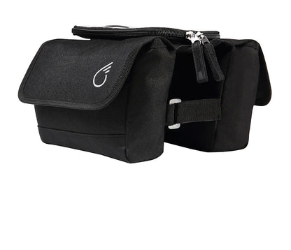 sixthreezero Frame Mount Bag With Cell Phone Pocket