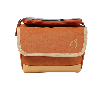 sixthreezero Frame Mount Bag With Cell Phone Pocket