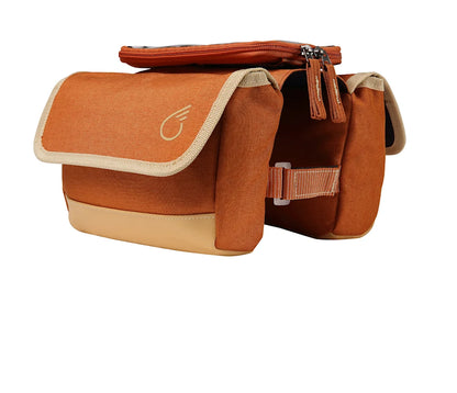 sixthreezero Frame Mount Bag With Cell Phone Pocket