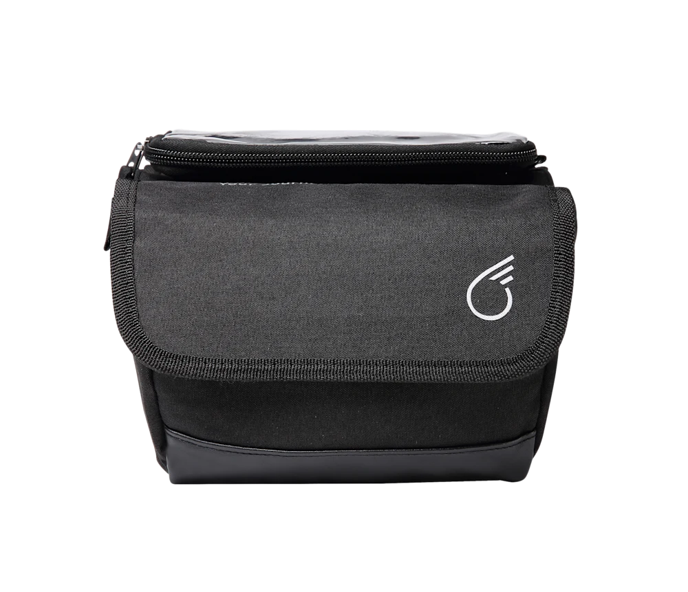 sixthreezero Frame Mount Bag With Cell Phone Pocket