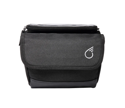 sixthreezero Frame Mount Bag With Cell Phone Pocket