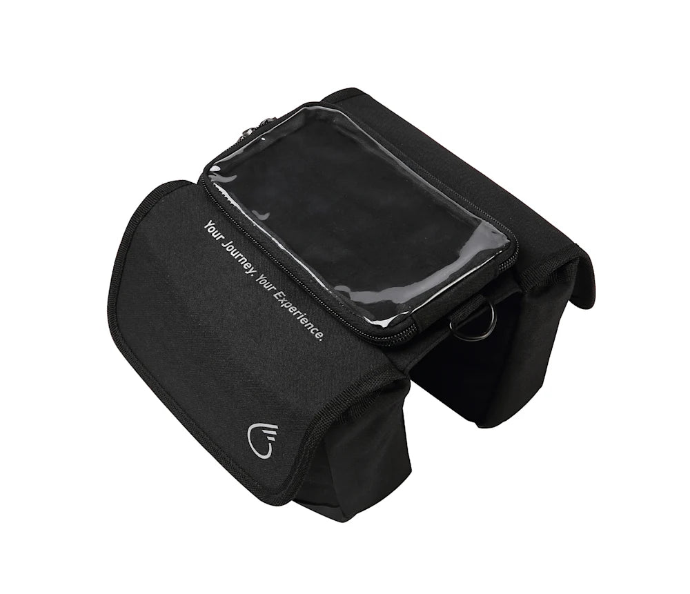 sixthreezero Frame Mount Bag With Cell Phone Pocket