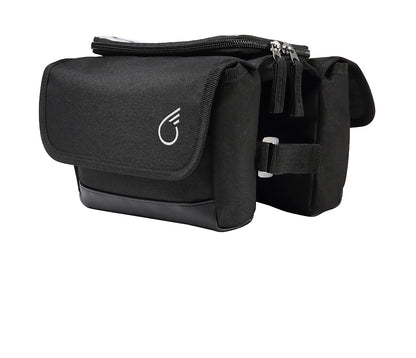 sixthreezero Frame Mount Bag With Cell Phone Pocket