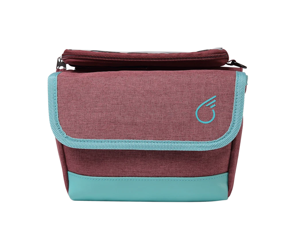 sixthreezero Frame Mount Bag With Cell Phone Pocket