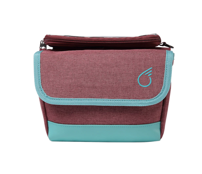 sixthreezero Frame Mount Bag With Cell Phone Pocket