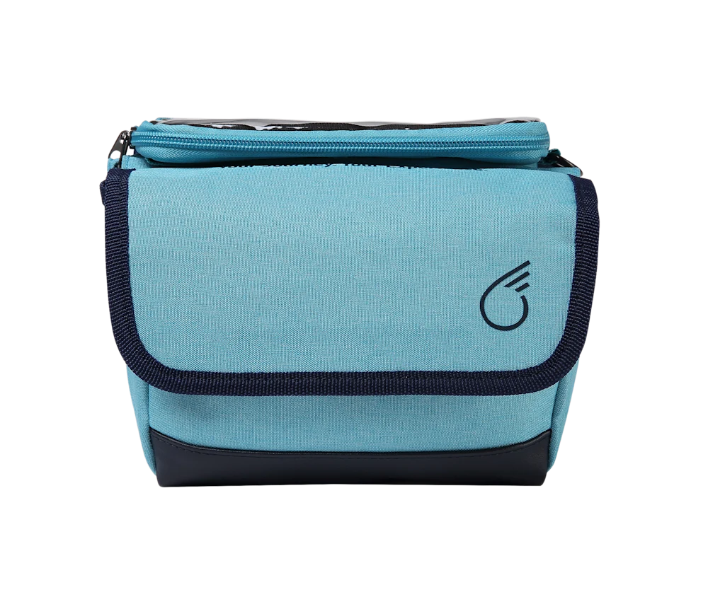 sixthreezero Frame Mount Bag With Cell Phone Pocket