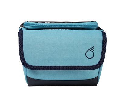 sixthreezero Frame Mount Bag With Cell Phone Pocket