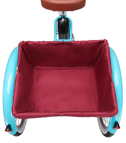 sixthreezero EVRYjourney Tricycle Basket Liners