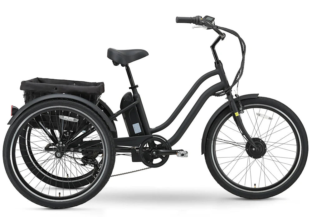 sixthreezero EVRYjourney Tricycle Basket Liners