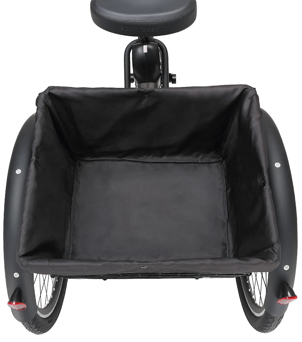 sixthreezero EVRYjourney Tricycle Basket Liners