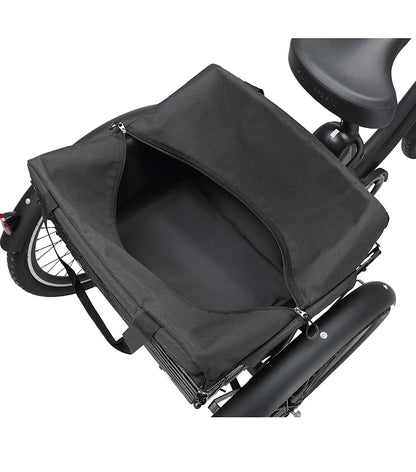 sixthreezero EVRYjourney Tricycle Basket Bag B V2