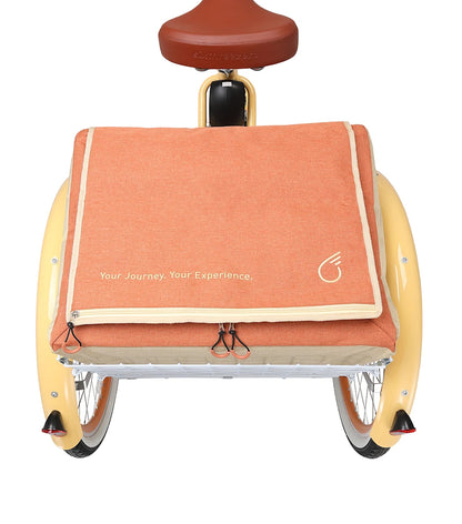 sixthreezero EVRYjourney Tricycle Basket Bag A V2