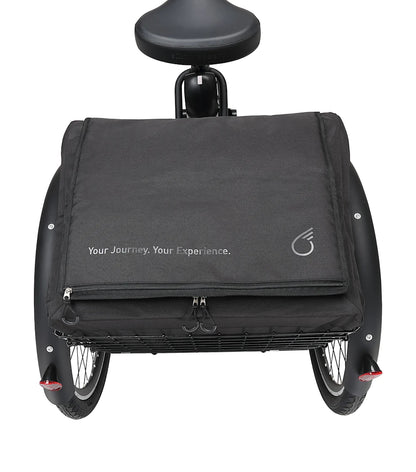 sixthreezero EVRYjourney Tricycle Basket Bag A V2