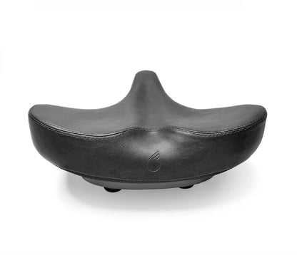 sixthreezero Extra Cush Curved Wing Extra Large Comfort Seat