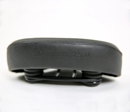 sixthreezero Bucket Elastomer Seat