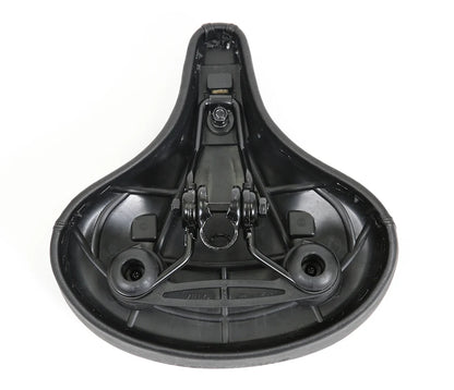 sixthreezero Bucket Elastomer Seat
