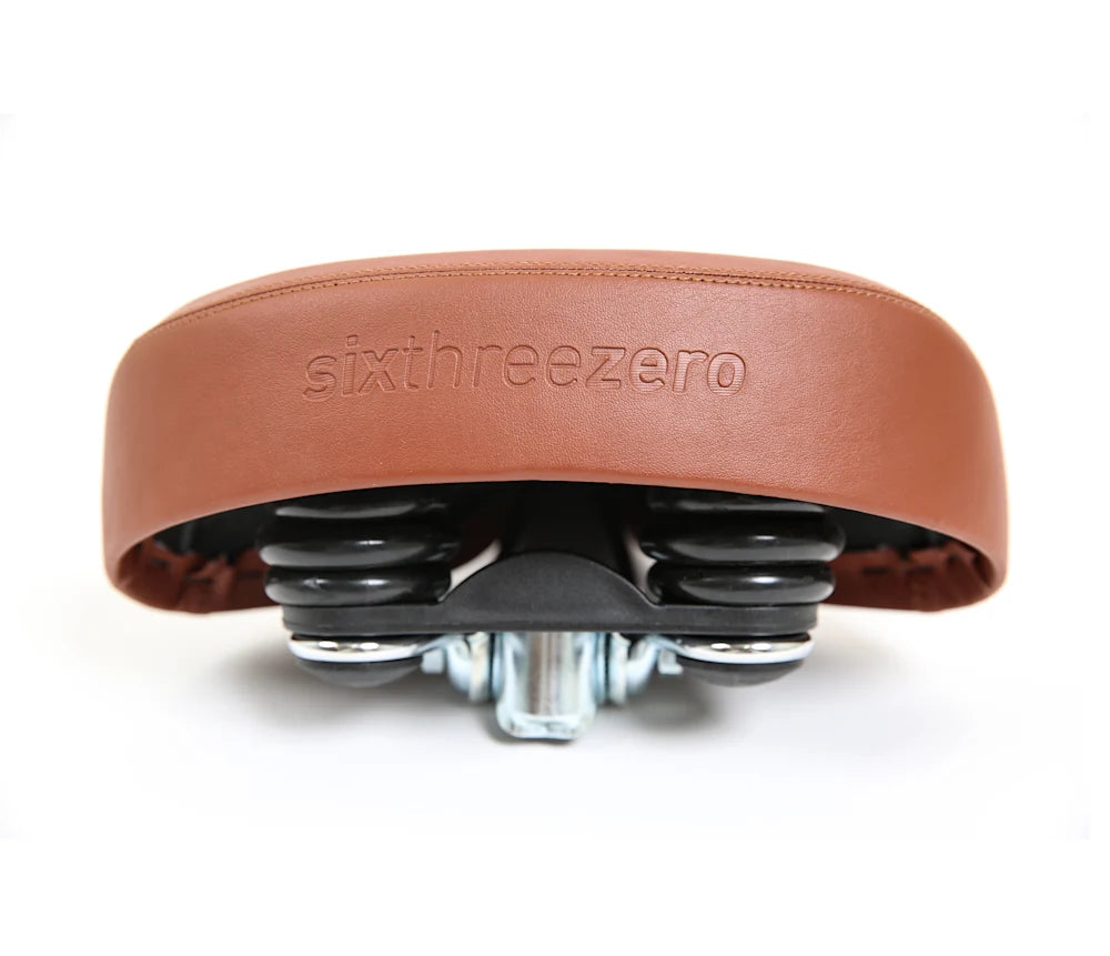 sixthreezero Bucket Elastomer Seat