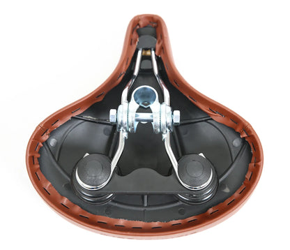 sixthreezero Bucket Elastomer Seat