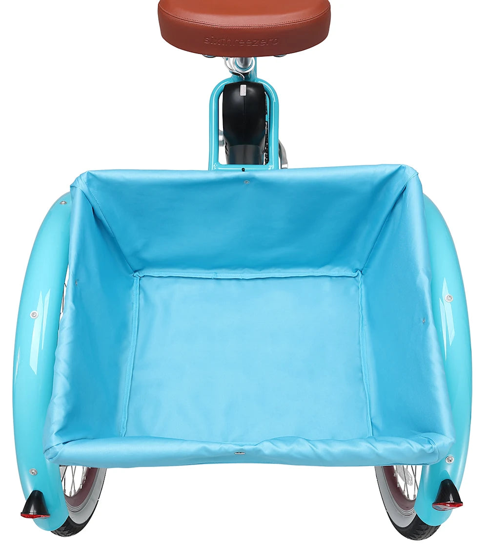sixthreezero EVRYjourney Tricycle Basket Liners